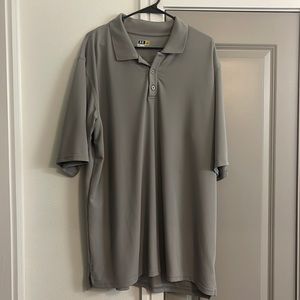 Men’s Under Armour collared shirt